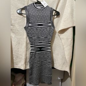 Cotton on slim fit dress *new* size |2XS|